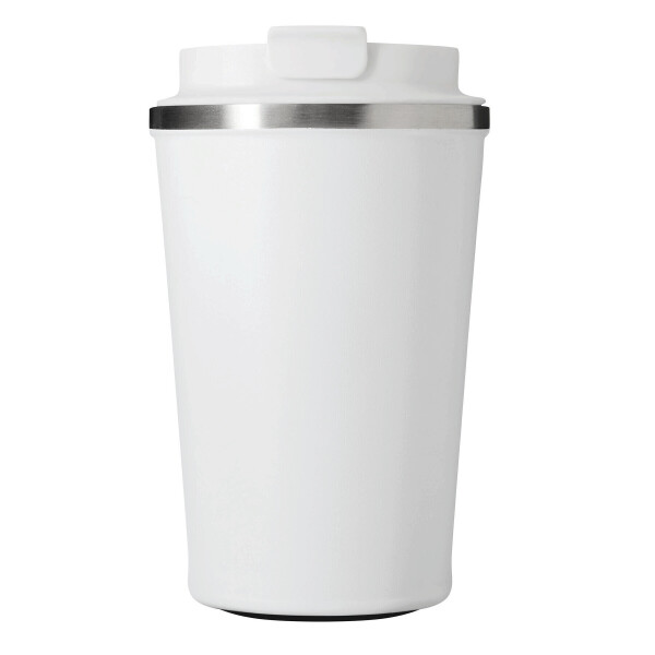 Vacuum insulated travel mug VELOMUG, 350 ml