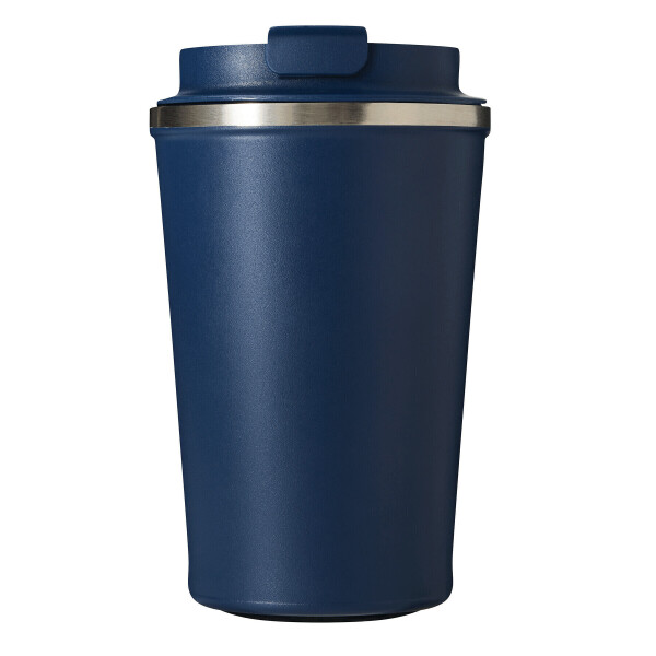Vacuum insulated travel mug VELOMUG, 350 ml