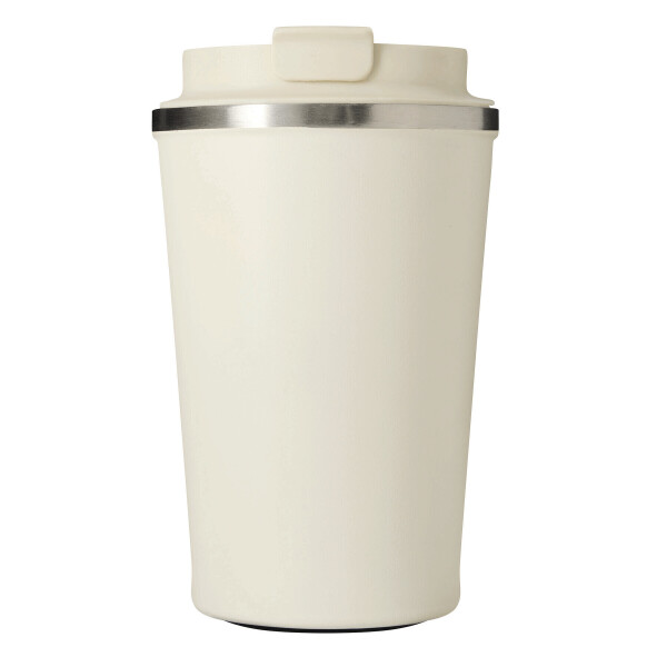 Vacuum insulated travel mug VELOMUG, 350 ml