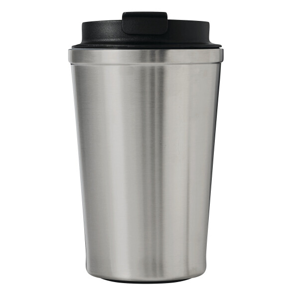 Vacuum insulated travel mug VELOMUG, 350 ml