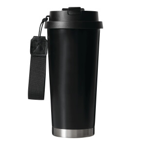Vacuum insulated travel mug MUG2GO - Reklamnepredmety
