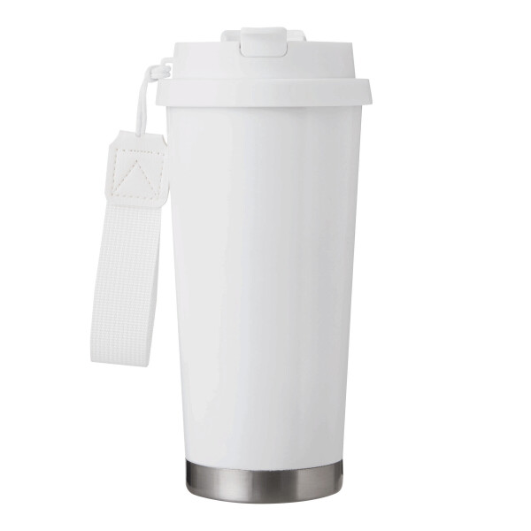 Vacuum insulated travel mug MUG2GO