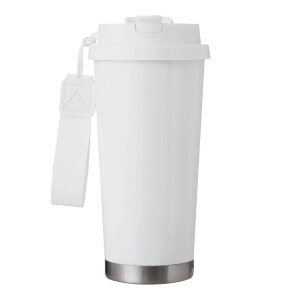 Vacuum insulated travel mug MUG2GO - Reklamnepredmety