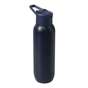 Vacuum insulated drinking bottle TREKSTEEL - Reklamnepredmety