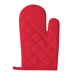 Oven mitt HOTSNAP - Reklamnepredmety