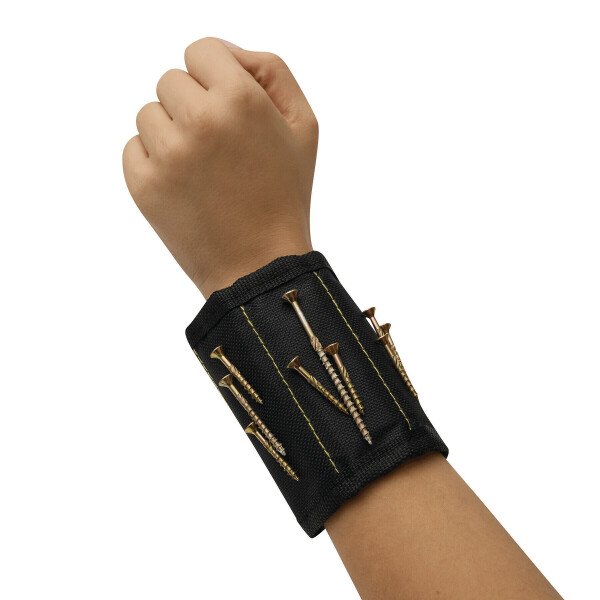 Magnetic arm cuff HANDYMAG