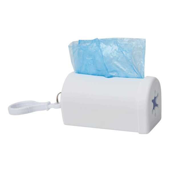 Dog waste bag dispenser COLLECTIT