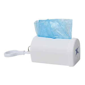 Dog waste bag dispenser COLLECTIT - Reklamnepredmety