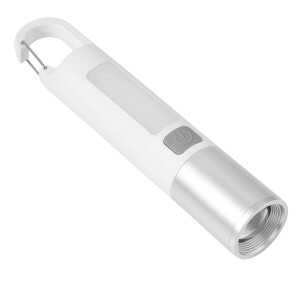 Rechargeable LED torch FLOODLIGHT - Reklamnepredmety