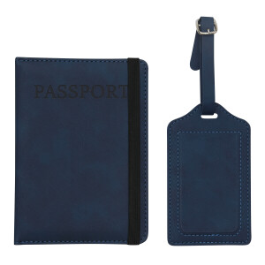 Travel set VISA - Reklamnepredmety
