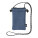 Phone crossbody bag URBAN
