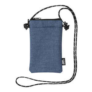 Phone crossbody bag URBAN - Reklamnepredmety