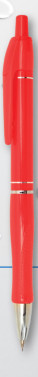 Mechanical pencil SOLIDLY TB 205 - 178589-50-red - variant B205P RED