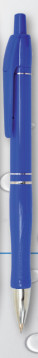 Mechanical pencil SOLIDLY TB 205 - 178590-50-mod - variant B205P BLUE