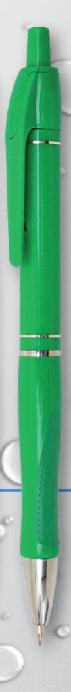 Mechanical pencil SOLIDLY TB 205 - Reklamnepredmety