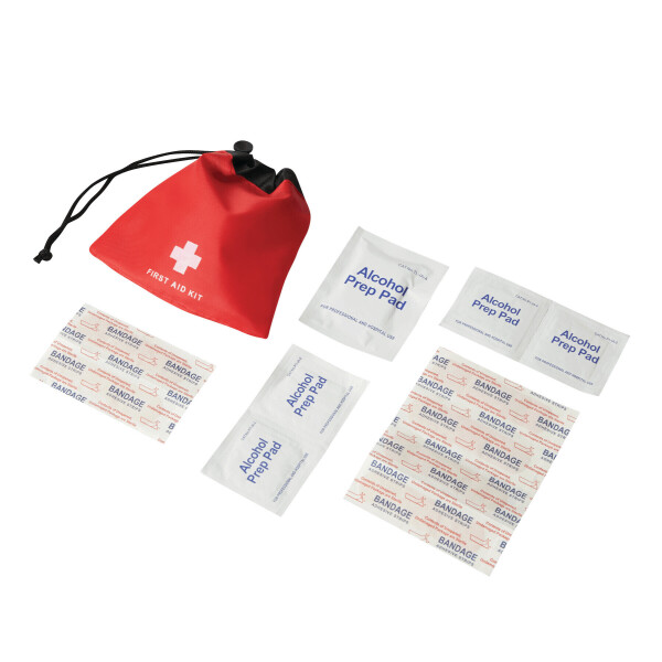 First aid kit CARRYGUARD