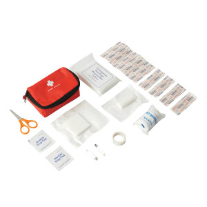 First aid kit BIGGUARD - Reklamnepredmety