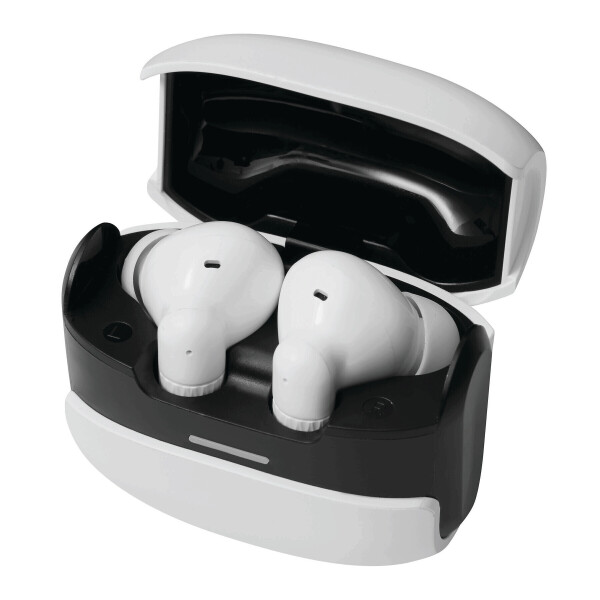 Wireless in-ear headphones RHYTHM