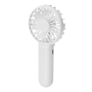 Portable fan TYPHOON - Reklamnepredmety
