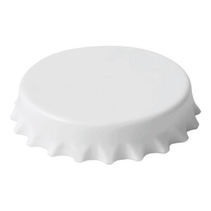 Bottle opener CROWNCAP - Reklamnepredmety