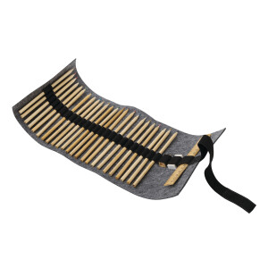 Pencil case DRAWLINE - Reklamnepredmety