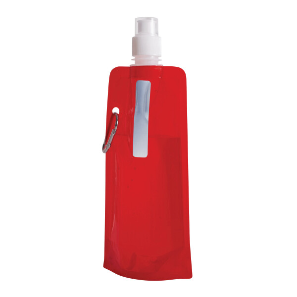 Water bag AQUAFOLD, 400ml