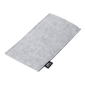 Glasses case SOLVI - Reklamnepredmety