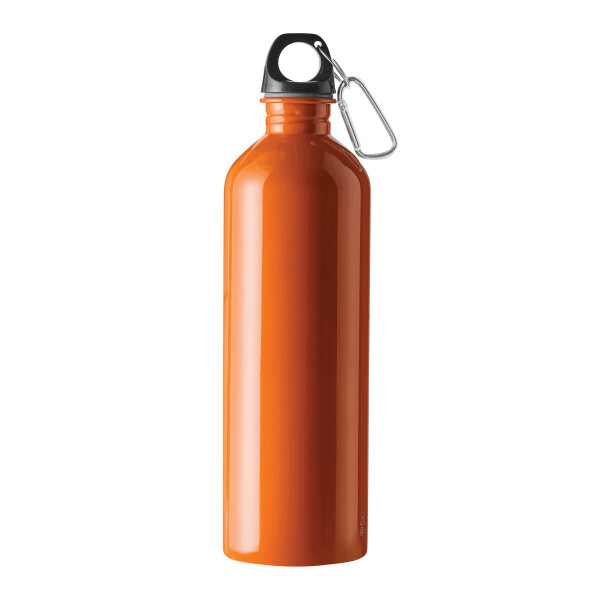 Drinking bottle STEELTRANSIT