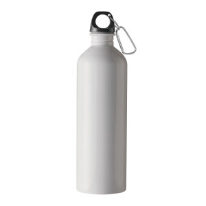 Drinking bottle STEELTRANSIT - Reklamnepredmety