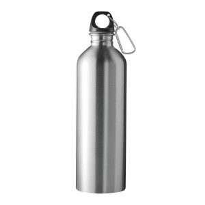 Drinking bottle STEELTRANSIT - Reklamnepredmety