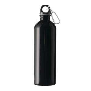 Drinking bottle STEELTRANSIT - Reklamnepredmety