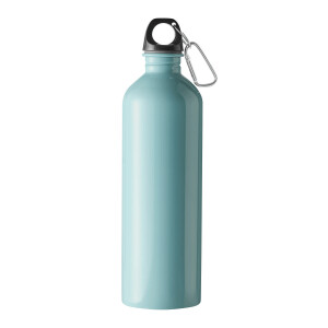 Drinking bottle STEELTRANSIT - Reklamnepredmety