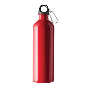 Drinking bottle STEELTRANSIT - Reklamnepredmety