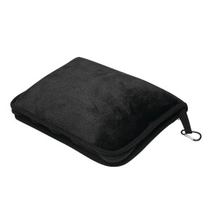 Travel blanket PURENAP - Reklamnepredmety