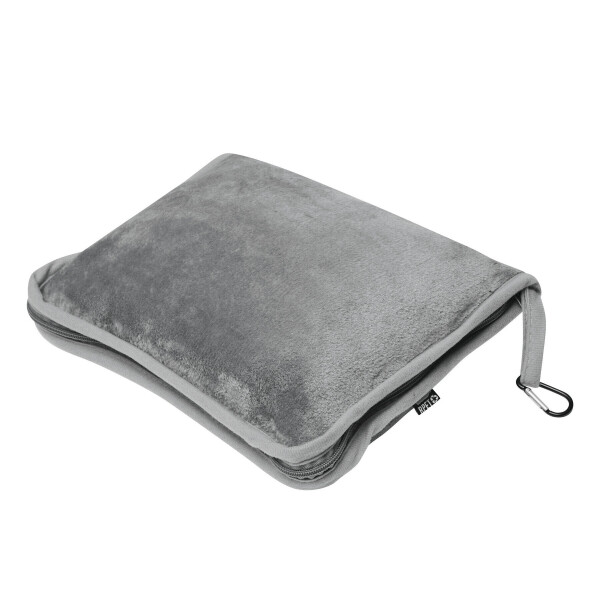 Travel blanket PURENAP