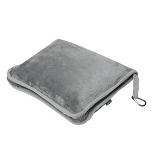 Travel blanket PURENAP - Reklamnepredmety