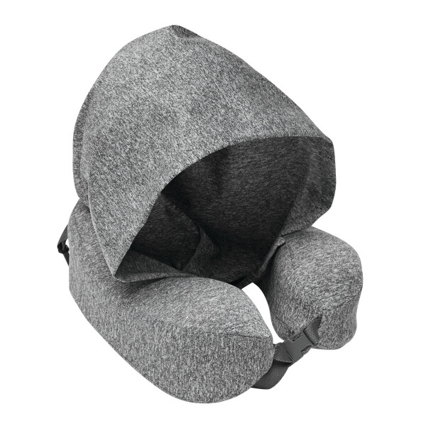 Memory foam neck pillow COSYWRAP