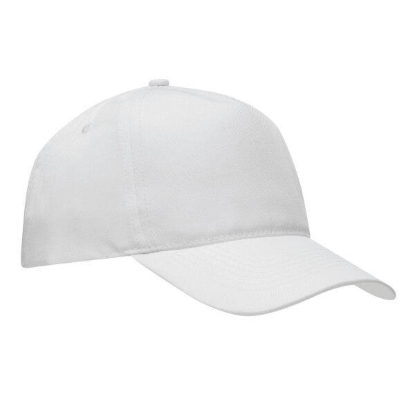 5-panel baseball cap SPORTO