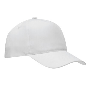 5-panel baseball cap SPORTO - Reklamnepredmety