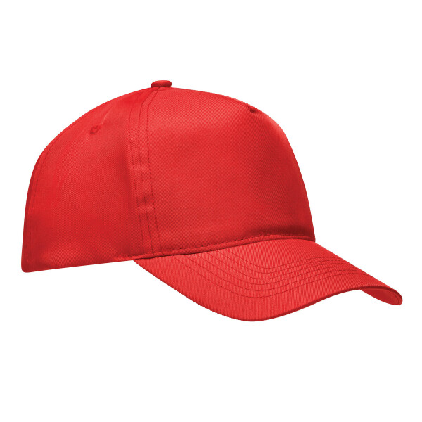 5-panel baseball cap SPORTO