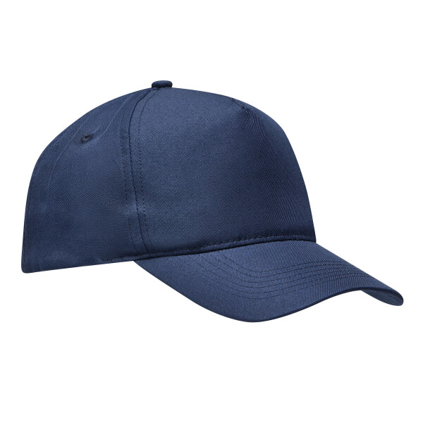 5-panel baseball cap SPORTO