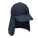 6-panel baseball cap FLEXVEIL - 56-0701833-flexveil-02 - variant 
