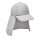 6-panel baseball cap FLEXVEIL - 56-0701834-flexveil-02 - variant 