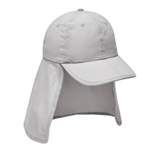 6-panel baseball cap FLEXVEIL - Reklamnepredmety