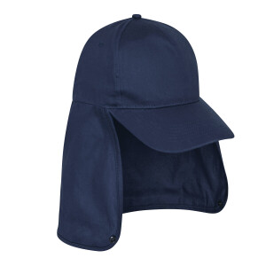 5-panel baseball cap SOLGARD - Reklamnepredmety