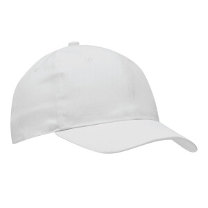 6-panel baseball cap COTTURE - Reklamnepredmety