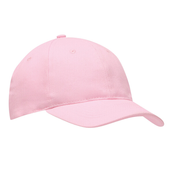 6-panel baseball cap COTTURE