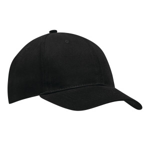 6-panel baseball cap COTTURE - Reklamnepredmety