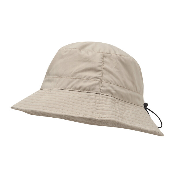 Foldable bucket hat SHADEGO