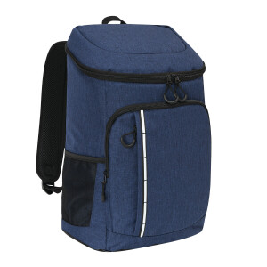 Cooler backpack YUKON - Reklamnepredmety